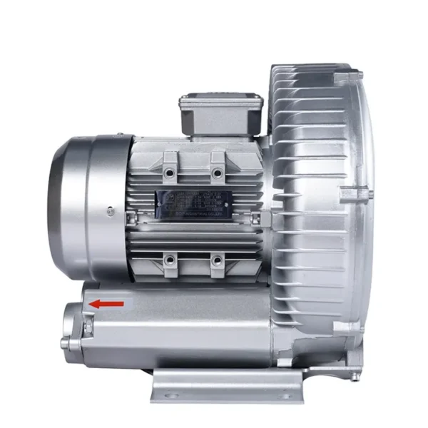 Ring Blower, 380V, Electric - view 5
