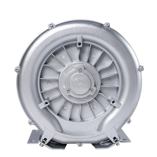 Ring Blower, 380V, Electric - view 6
