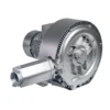 Ring Blower, 3kw, 200-240v, Electric
