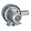Ring Blower, 3kw, 200-240v, Electric - view 3