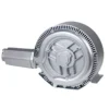 Ring Blower, 3kw, 200-240v, Electric - view 5
