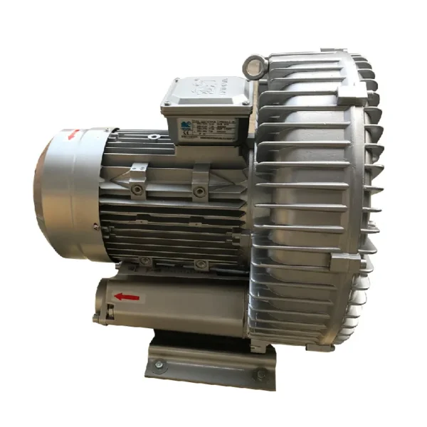 Ring Blower, 3kw, 4hp - view 2
