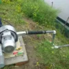 Ring Blower, 3KW, 4HP - view 3