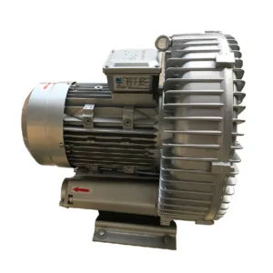 Ring Blower, 3KW, CNC, 220 V, 2inch