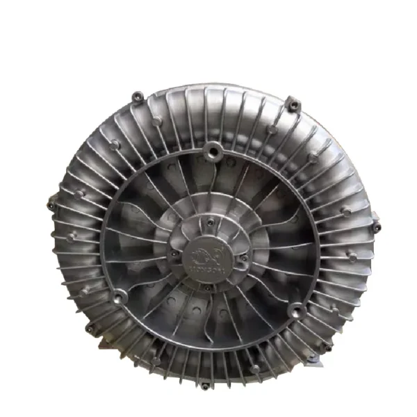 Ring Blower, 3KW, CNC - view 4