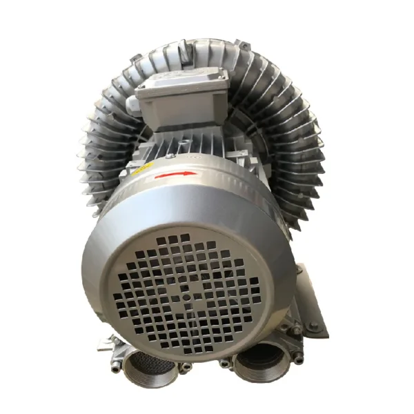Ring Blower, 3KW, CNC - view 5