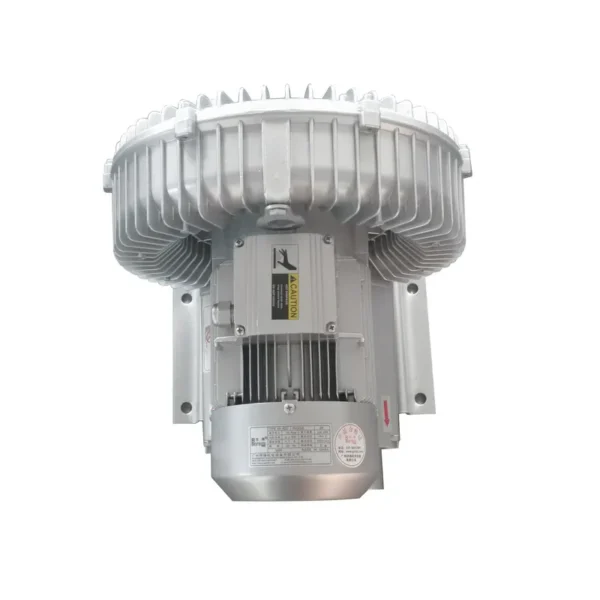 Ring Blower, 4HP, 3kW, 220V - view 3