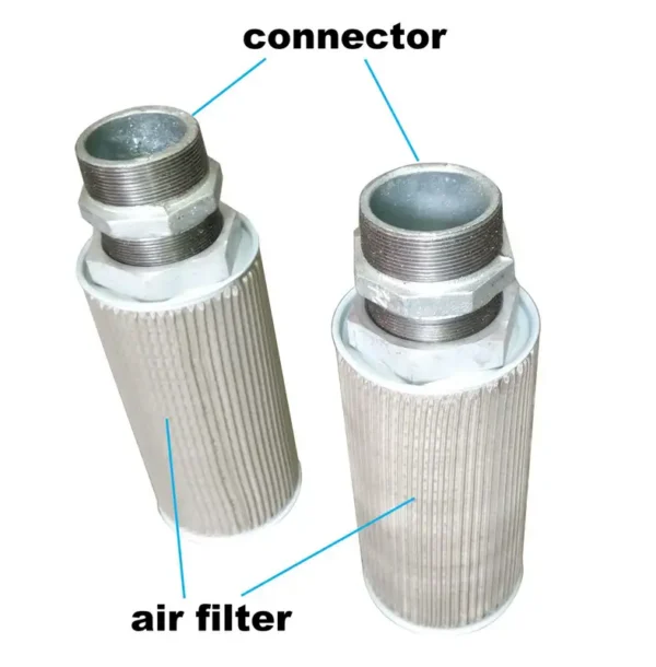 Ring Blower, 4HP, 3kW, 220V - view 6