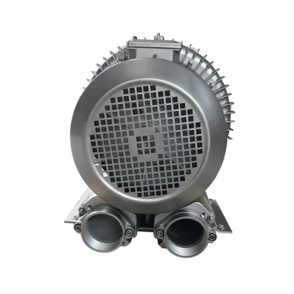 Ring Blower, 5.5KW, 380V, Electric Blower - view 6