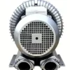 Ring Blower, 5.5KW, Radial, 2RB, 810 - view 3