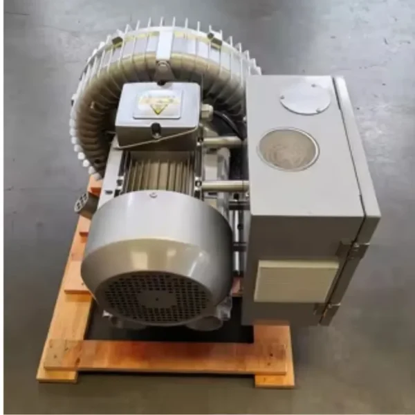 Ring Blower, 50-60Hz, Inverter - view 6