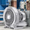 Ring Blower, 50HZ, 220 V, Electric