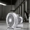 Ring Blower, 50HZ, 220 V, Electric - view 2