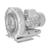 Ring Blower, 50hz, 220 V, Electric - view 2