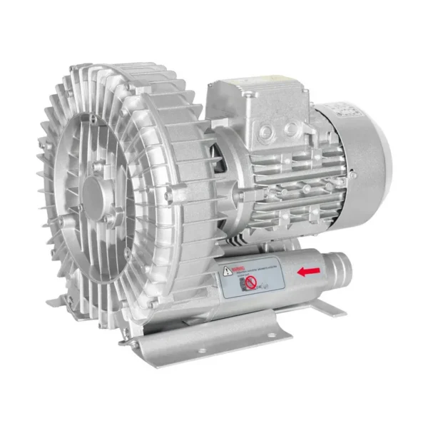 Ring Blower, 50hz, 220 V, Electric - view 2