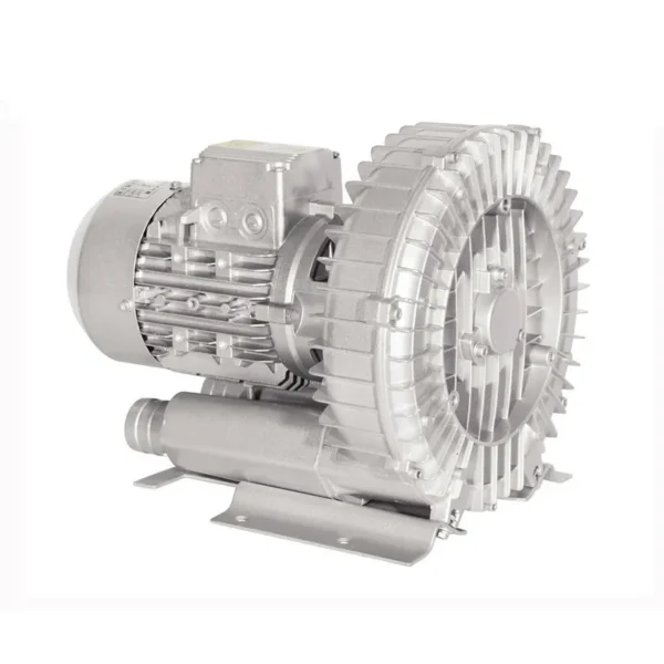 Ring Blower, 50hz, 220 V, Electric - view 3