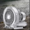 Ring Blower, 50HZ, 220 V, Electric - view 4