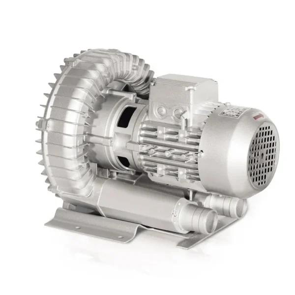 Ring Blower, 50hz, 220 V, Electric - view 4
