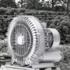 Ring Blower, 50HZ, 220 V, Electric - view 5