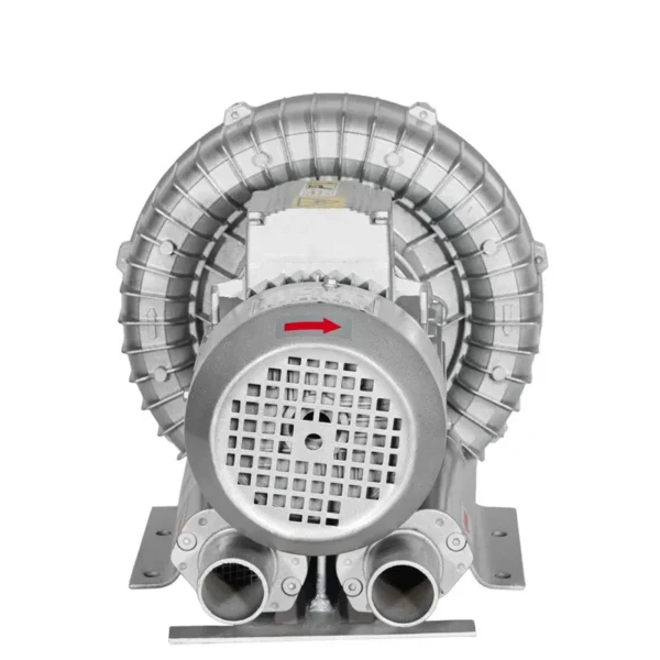 Ring Blower, 50hz, 220 V, Electric - view 5