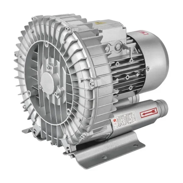 Ring Blower, 50Hz, 380V
