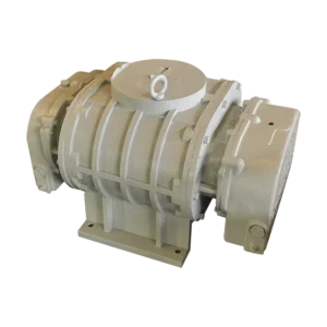 Ring Blower, 50Hz, CAST IRON, 380-450V, AC Motor