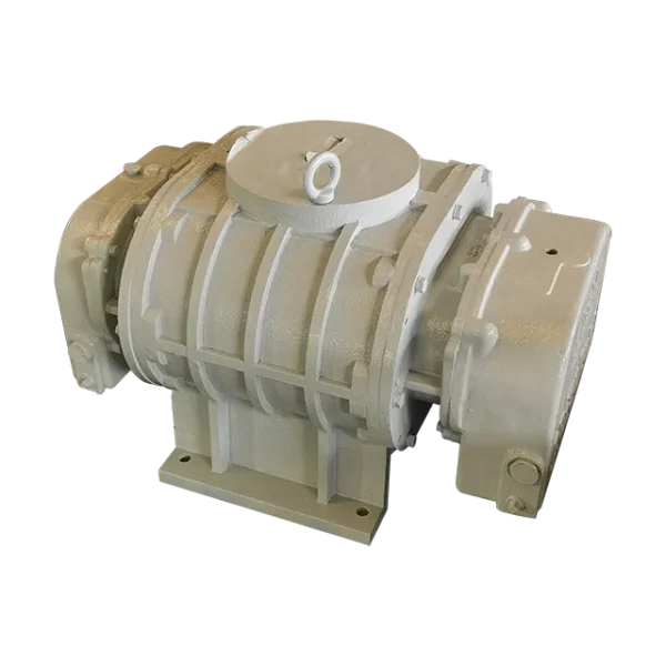 Ring Blower, 50Hz, Cast