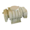 Ring Blower, 50Hz, Cast - view 2