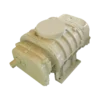 Ring Blower, 50Hz, Cast - view 3