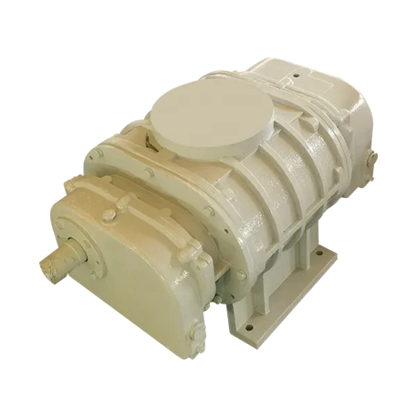Ring Blower, 50Hz, Cast - view 3