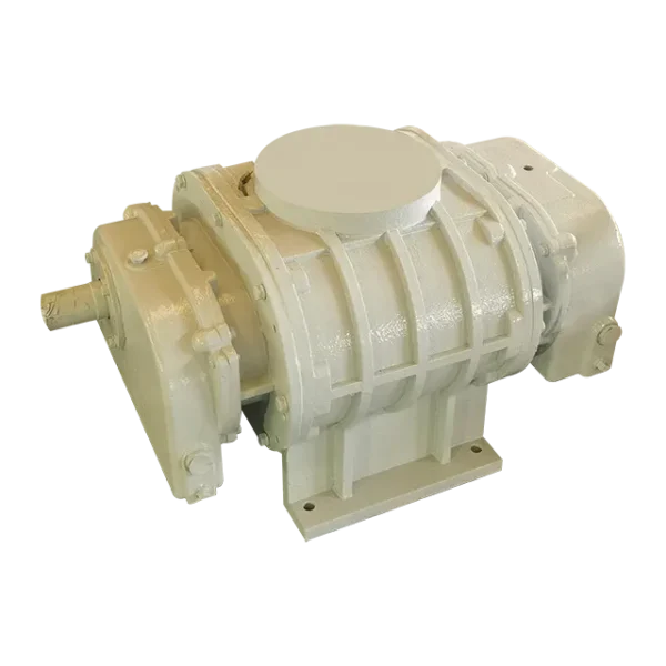 Ring Blower, 50Hz, Cast - view 4