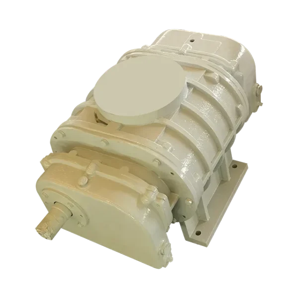 Ring Blower, 50Hz, Cast - view 5