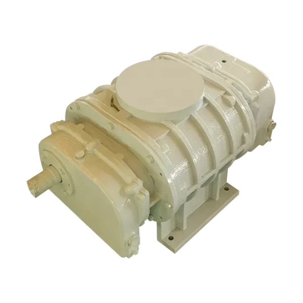 Ring Blower, 50Hz, Cast - view 6