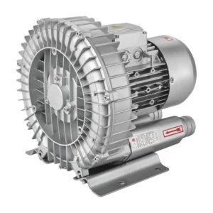 Ring Blower, 50Hz, Copper, 220 V, Aluminum, AC Motor