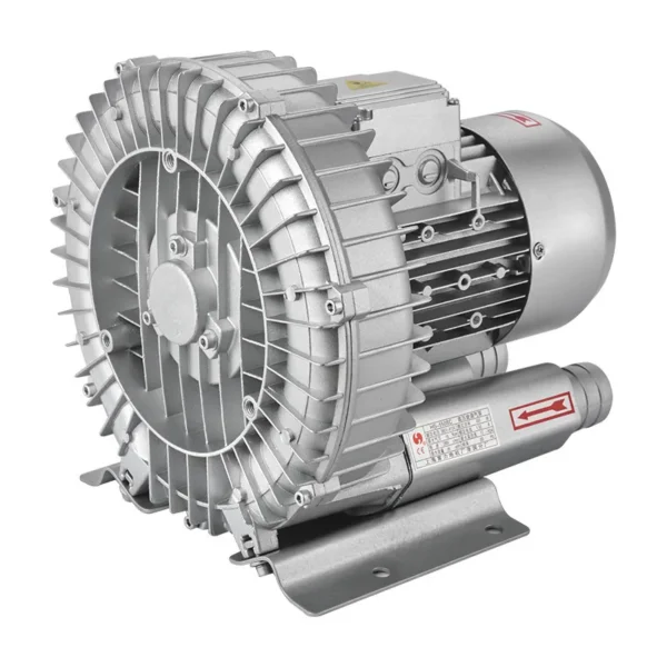 Ring Blower, 50Hz, Copper