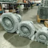 Ring Blower, 5HP, 380V - view 2