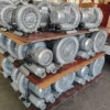 Ring Blower, 5HP, 380V - view 5