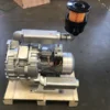 Ring Blower, 7.5kw, 3RB, 10HP, CNC - view 2