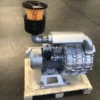 Ring Blower, 7.5kw, 3RB, 10HP, CNC - view 4