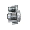 Ring Blower, 7.5kW, Centrifugal