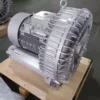 Ring Blower, 7.5kW, CNC - view 6