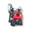 Ring Blower, Aluminium, 220 V, Electric - view 4