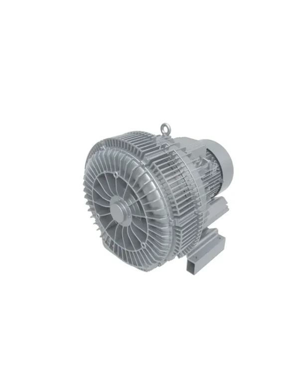 Ring Blower, Aluminum, 40-60dB - view 4
