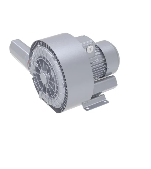 Ring Blower, Aluminum, 40-60dB - view 5