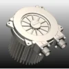 Ring Blower, Brushless, 110, 32kpa, 48v