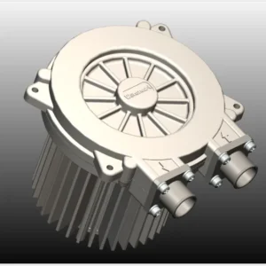 Ring Blower, Brushless, 110, 32kpa, 48v