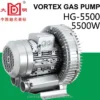 Ring Blower, DAMING, HG-5500 - view 3