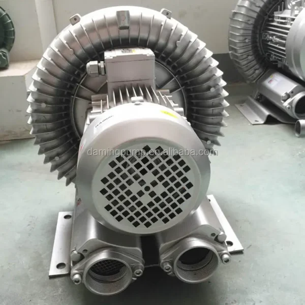 Ring Blower, DAMING, HG-5500 - view 4