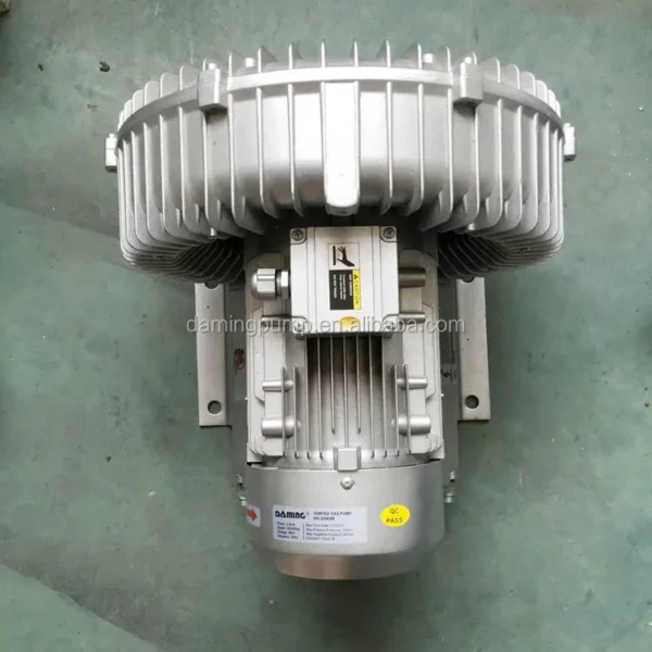 Ring Blower, DAMING, HG-5500 - view 5