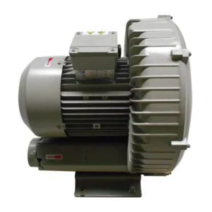 Ring Blower, EHS-429, 5hp, 220v, Aluminium Alloy, Aluminum